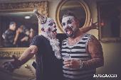 VIBE - HALLOWEEN 2021 - Circo Nero - 31/10/2021