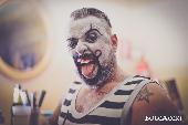 VIBE - HALLOWEEN 2021 - Circo Nero - 31/10/2021