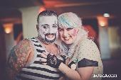 VIBE - HALLOWEEN 2021 - Circo Nero - 31/10/2021