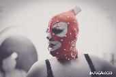 VIBE - HALLOWEEN 2021 - Circo Nero - 31/10/2021