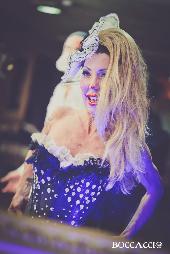 VIBE - HALLOWEEN 2021 - Circo Nero - 31/10/2021