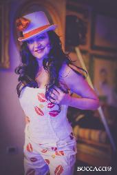 VIBE - HALLOWEEN 2021 - Circo Nero - 31/10/2021