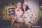VIBE - HALLOWEEN 2021 - Circo Nero - 31/10/2021