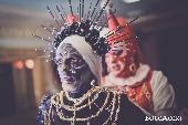 VIBE - HALLOWEEN 2021 - Circo Nero - 31/10/2021