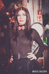 VIBE - HALLOWEEN 2021 - Circo Nero - 31/10/2021