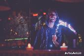 VIBE - HALLOWEEN 2021 - Circo Nero - 31/10/2021