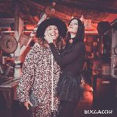 VIBE - HALLOWEEN 2021 - Circo Nero - 31/10/2021