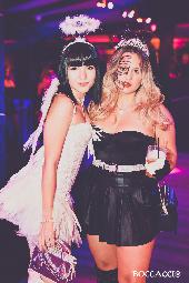 HALLOWEEN - 31/10/2023