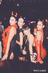HALLOWEEN - 31/10/2023