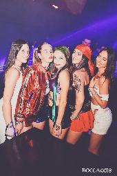 HALLOWEEN - 31/10/2023
