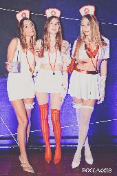 HALLOWEEN - 31/10/2023