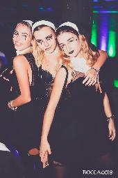 HALLOWEEN - 31/10/2023