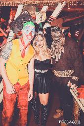 HALLOWEEN - 31/10/2023