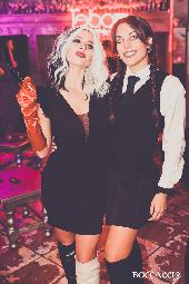 HALLOWEEN - 31/10/2023