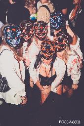 HALLOWEEN - 31/10/2023