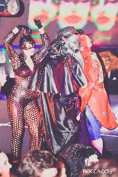 HALLOWEEN - 31/10/2023