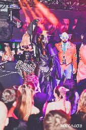 HALLOWEEN - 31/10/2023
