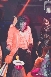 HALLOWEEN - 31/10/2023