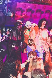 HALLOWEEN - 31/10/2023