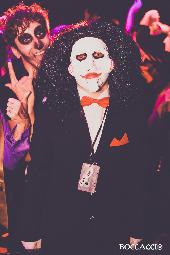 HALLOWEEN - 31/10/2023