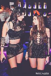 HALLOWEEN - 31/10/2023