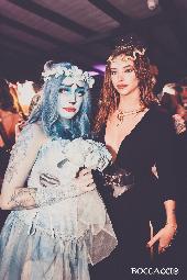 HALLOWEEN - 31/10/2023