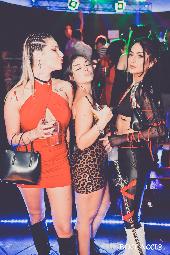 HALLOWEEN - 31/10/2023