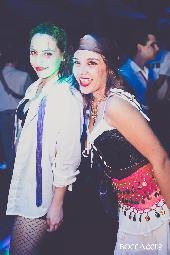 HALLOWEEN - 31/10/2023