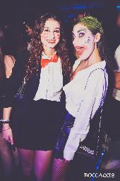 HALLOWEEN - 31/10/2023