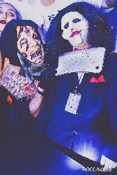 HALLOWEEN - 31/10/2023