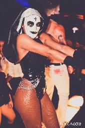 HALLOWEEN - 31/10/2023