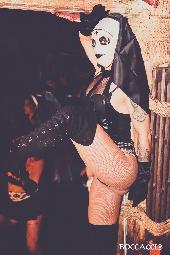 HALLOWEEN - 31/10/2023