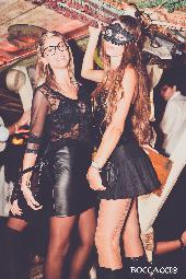 HALLOWEEN - 31/10/2023