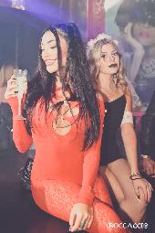 HALLOWEEN - 31/10/2023