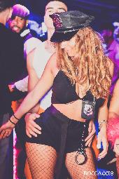 HALLOWEEN - 31/10/2023
