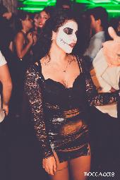 HALLOWEEN - 31/10/2023