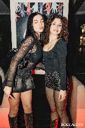 BOCCACCIO CAPODANNO - 31/12/2024