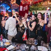 BOCCACCIO CAPODANNO - 31/12/2025