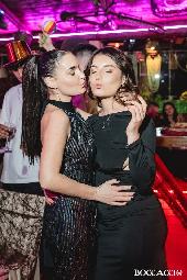 BOCCACCIO CAPODANNO - 31/12/2025