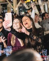 BOCCACCIO CAPODANNO - 31/12/2025