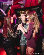 BOCCACCIO CAPODANNO - 31/12/2025