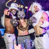 BOCCACCIO CAPODANNO - 31/12/2025