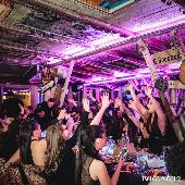 BOCCACCIO CAPODANNO - 31/12/2025