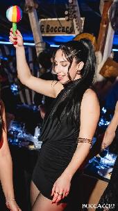 BOCCACCIO CAPODANNO - 31/12/2025