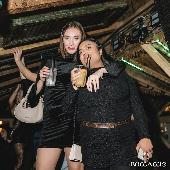 BOCCACCIO CAPODANNO - 31/12/2025