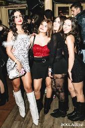 BOCCACCIO CAPODANNO - 31/12/2025