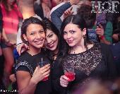 HQF - CARAGATTA - THE FIRST OF FRIDAY 2015 - 02/01/2015