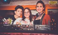 PAMP! DANCE Party - 02/05/2015