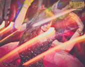 PAMP! - RED HOT Party - 07/02/2015