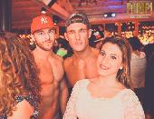 PAMP! - FOREVER FUNKY Party - 07/03/2015